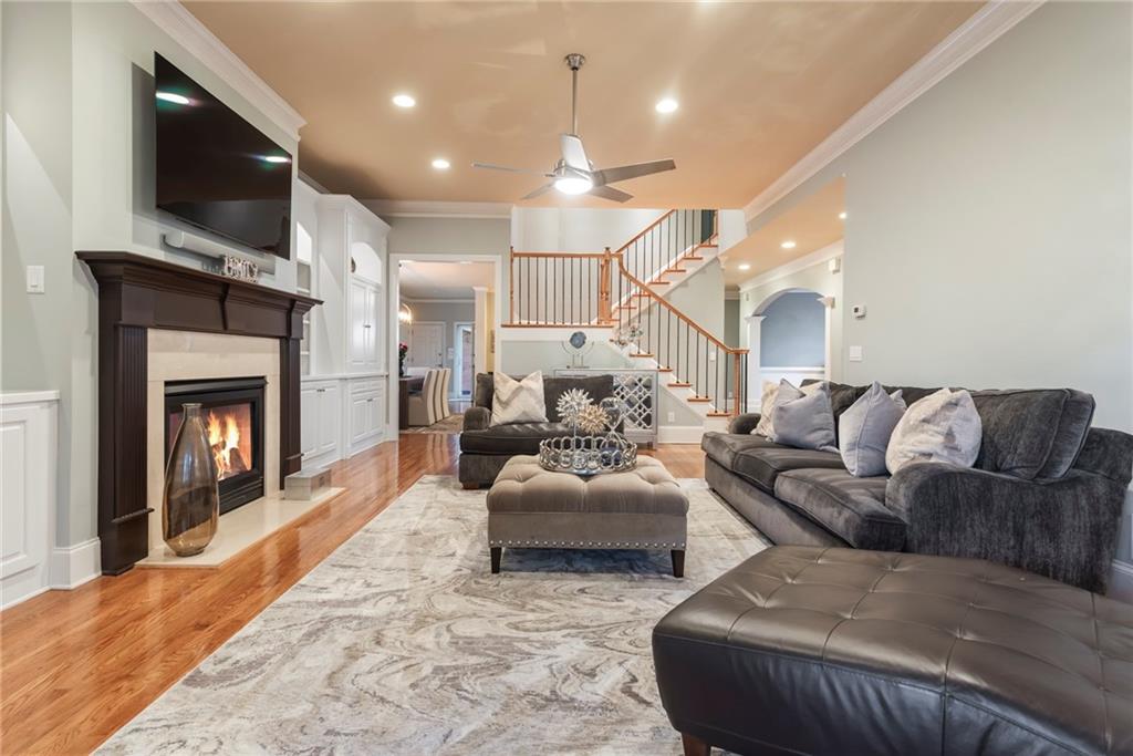 820 Wesley Oak Road