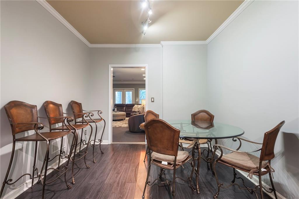 820 Wesley Oak Road