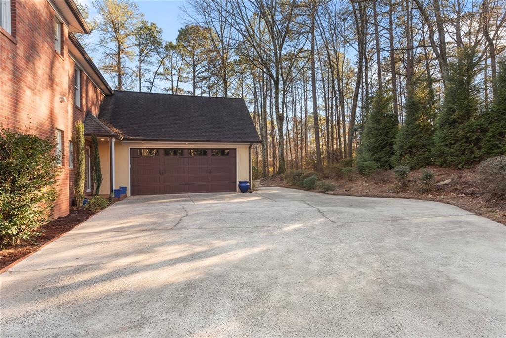 820 Wesley Oak Road
