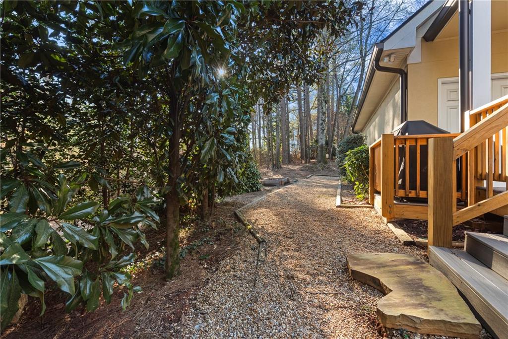 820 Wesley Oak Road