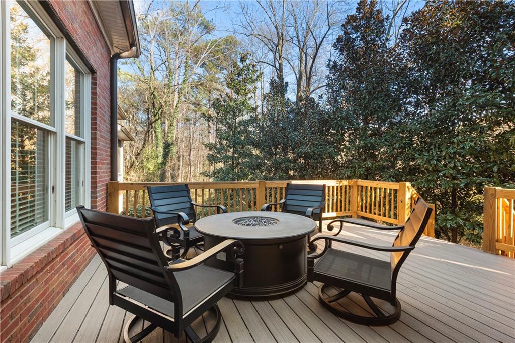 820 Wesley Oak Road