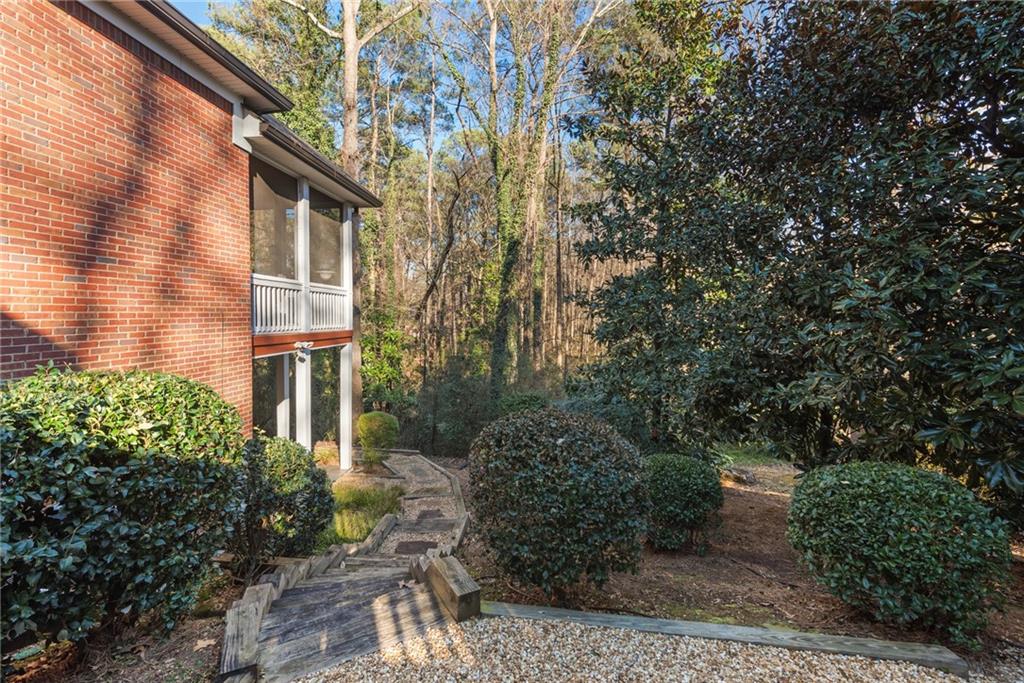 820 Wesley Oak Road