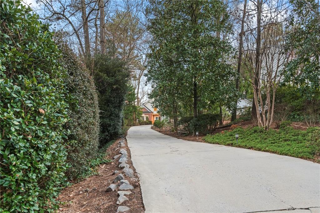820 Wesley Oak Road
