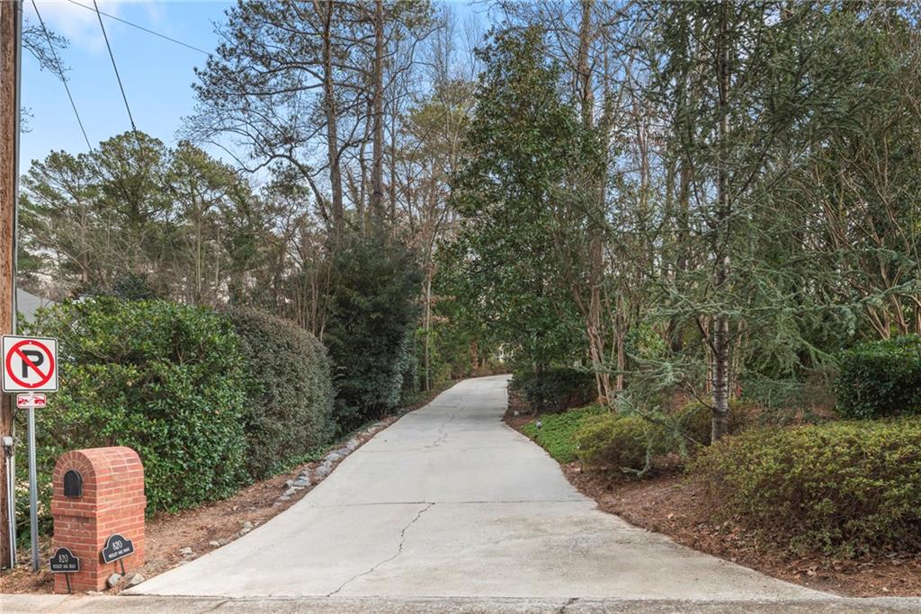 820 Wesley Oak Road