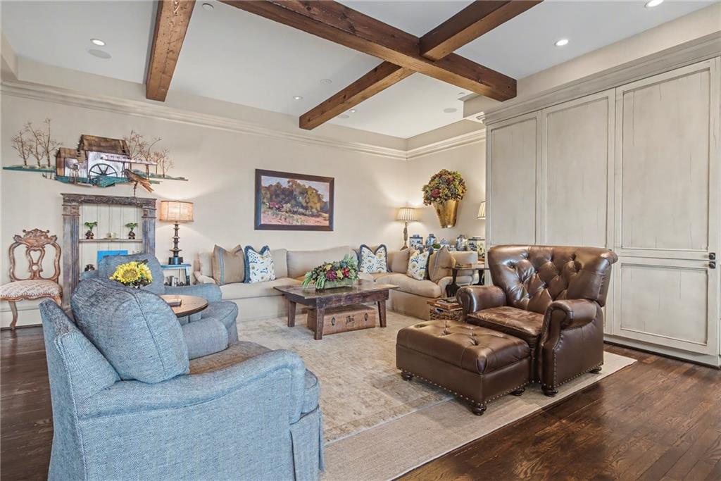 3657 Peachtree Road NE Unit 9A