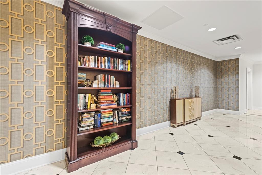 3657 Peachtree Road NE Unit 9A