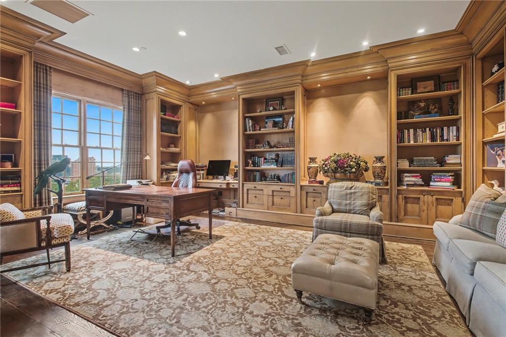 3657 Peachtree Road NE Unit 9A