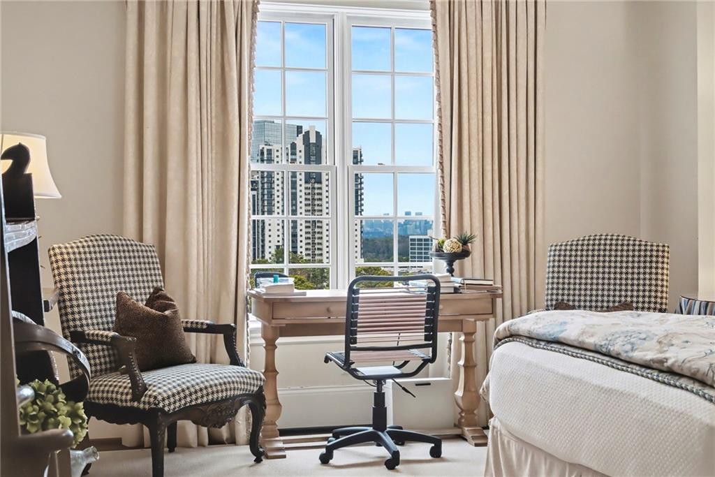 3657 Peachtree Road NE Unit 9A