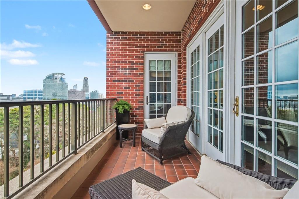 3657 Peachtree Road NE Unit 9A