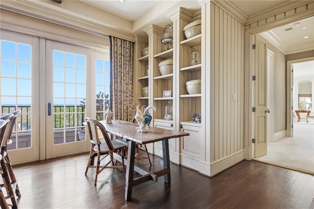 3657 Peachtree Road NE Unit 9A