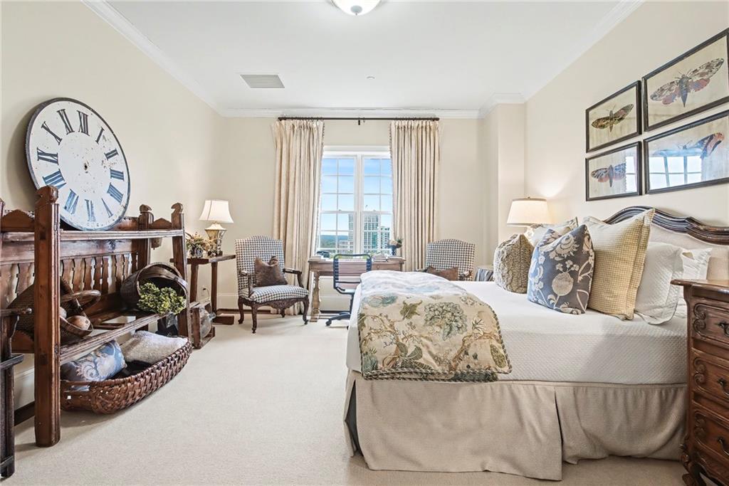 3657 Peachtree Road NE Unit 9A