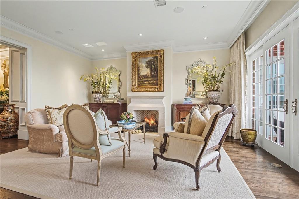 3657 Peachtree Road NE Unit 9A