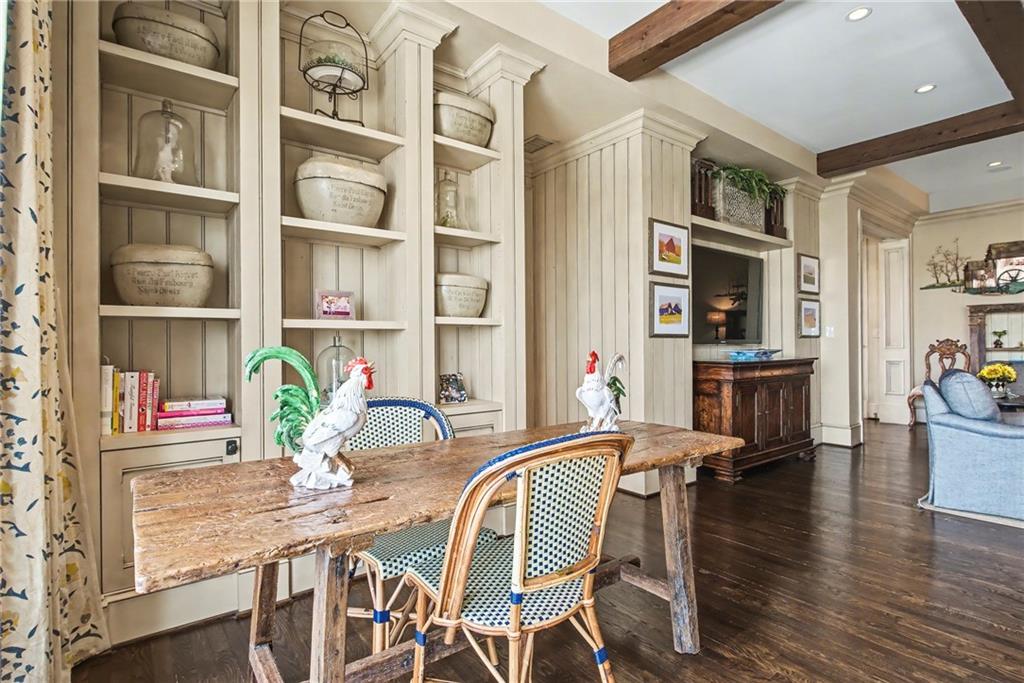 3657 Peachtree Road NE Unit 9A