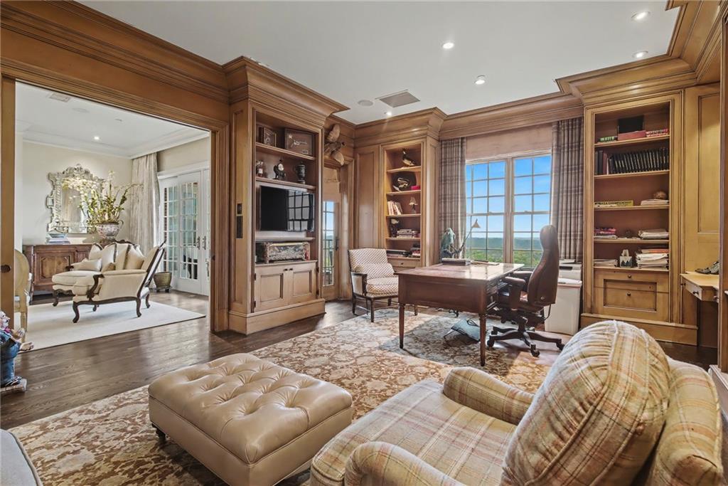 3657 Peachtree Road NE Unit 9A