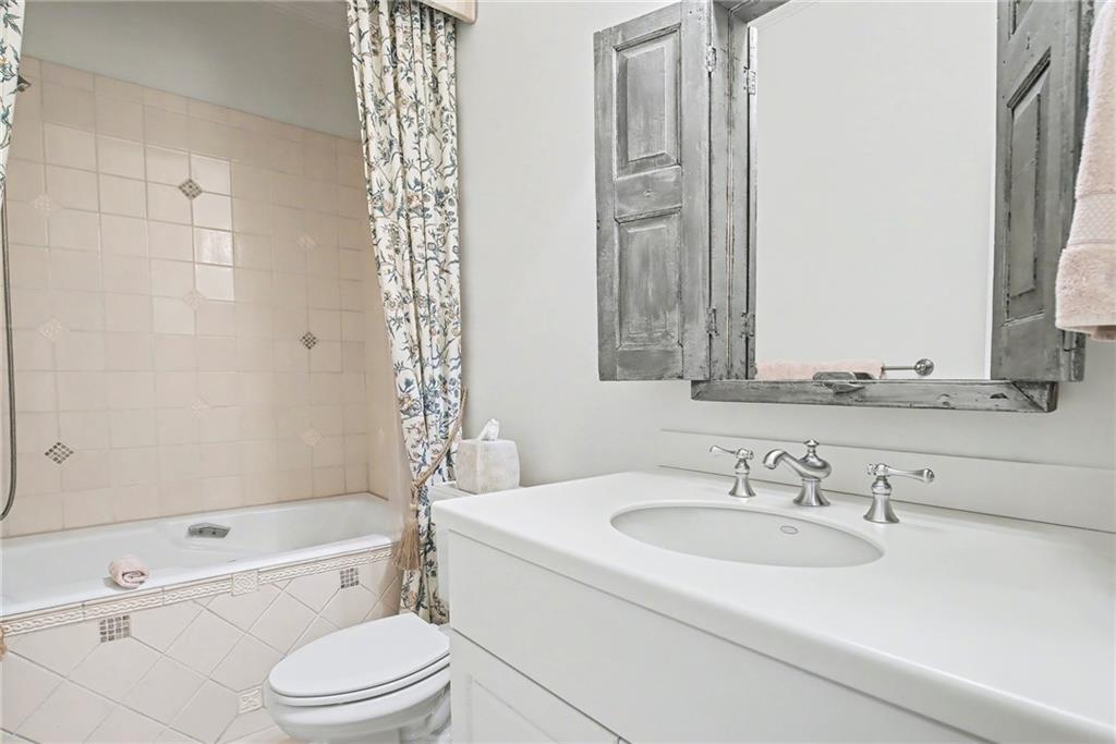 3657 Peachtree Road NE Unit 9A