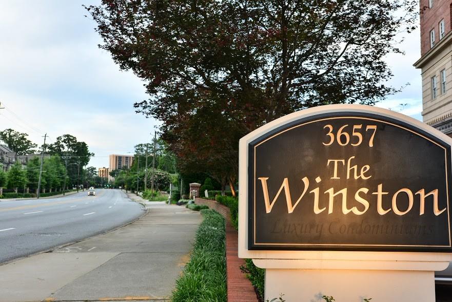 3657 Peachtree Road NE Unit 9A