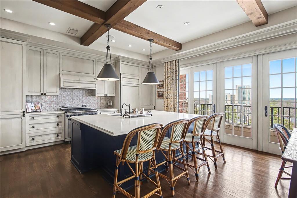 3657 Peachtree Road NE Unit 9A