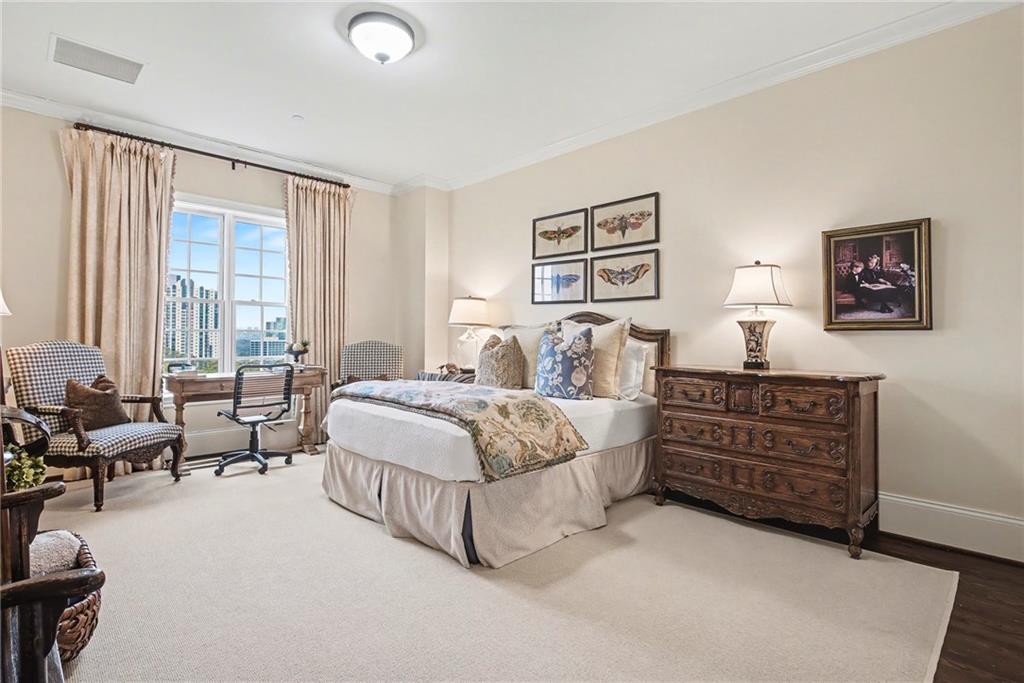 3657 Peachtree Road NE Unit 9A