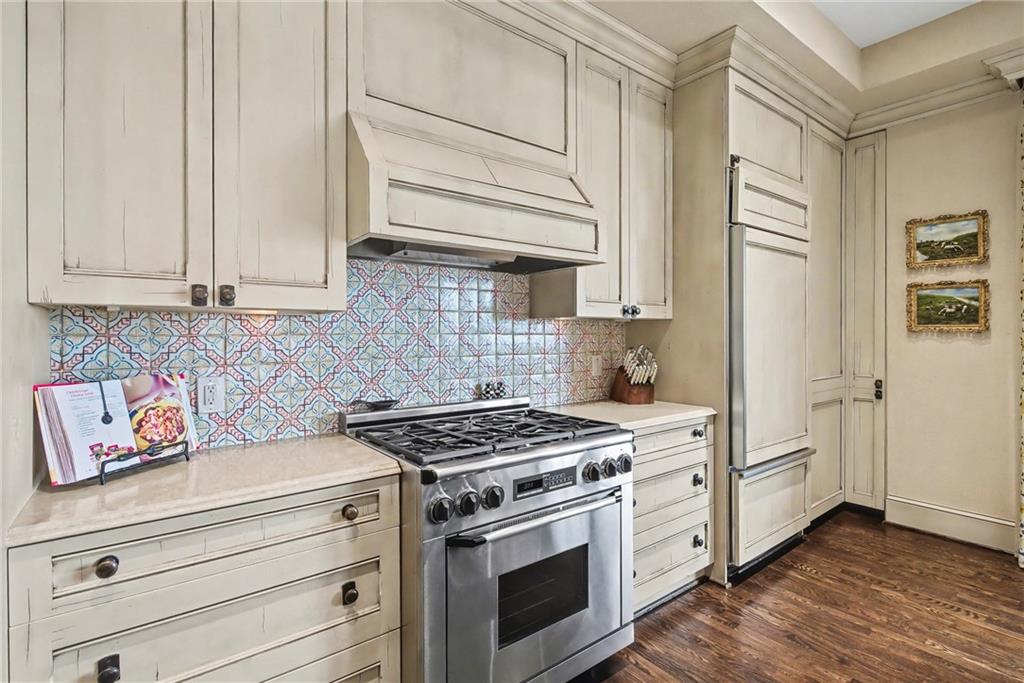 3657 Peachtree Road NE Unit 9A