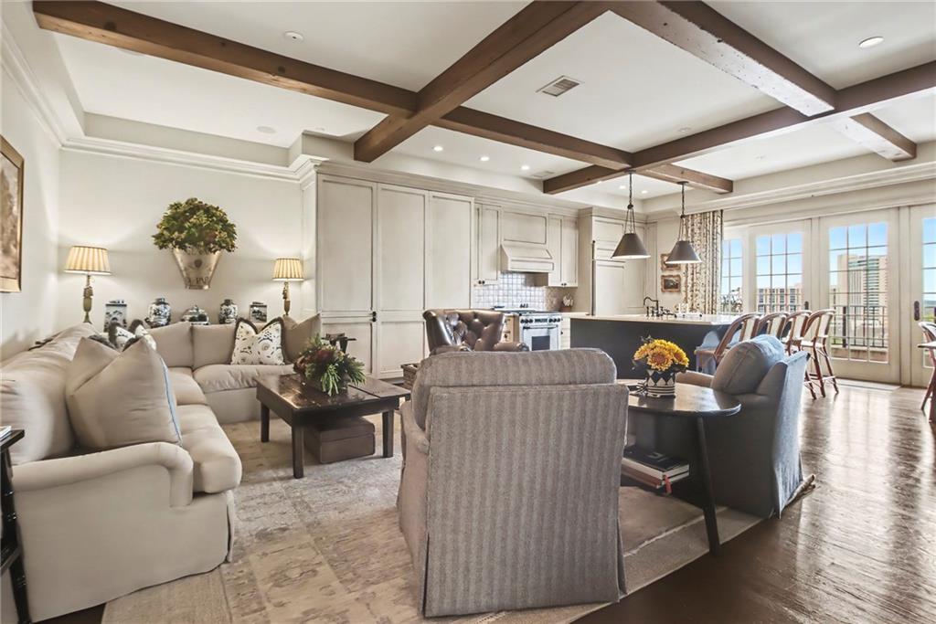 3657 Peachtree Road NE Unit 9A