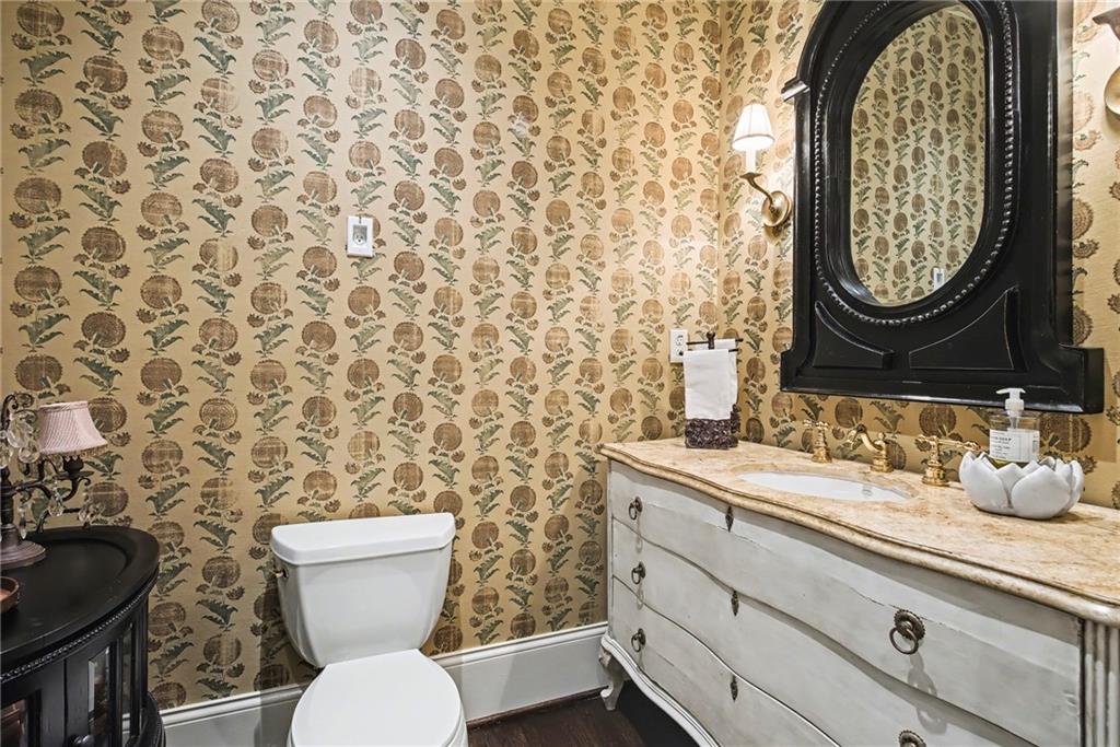 3657 Peachtree Road NE Unit 9A