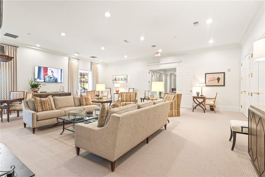 3657 Peachtree Road NE Unit 9A