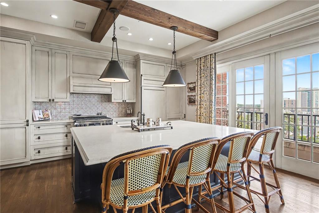 3657 Peachtree Road NE Unit 9A