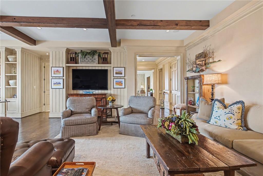 3657 Peachtree Road NE Unit 9A