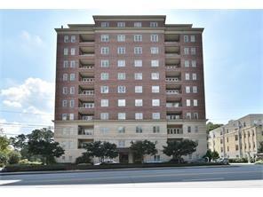 3657 Peachtree Road NE Unit 9A