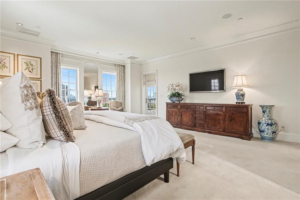 3657 Peachtree Road NE Unit 9A