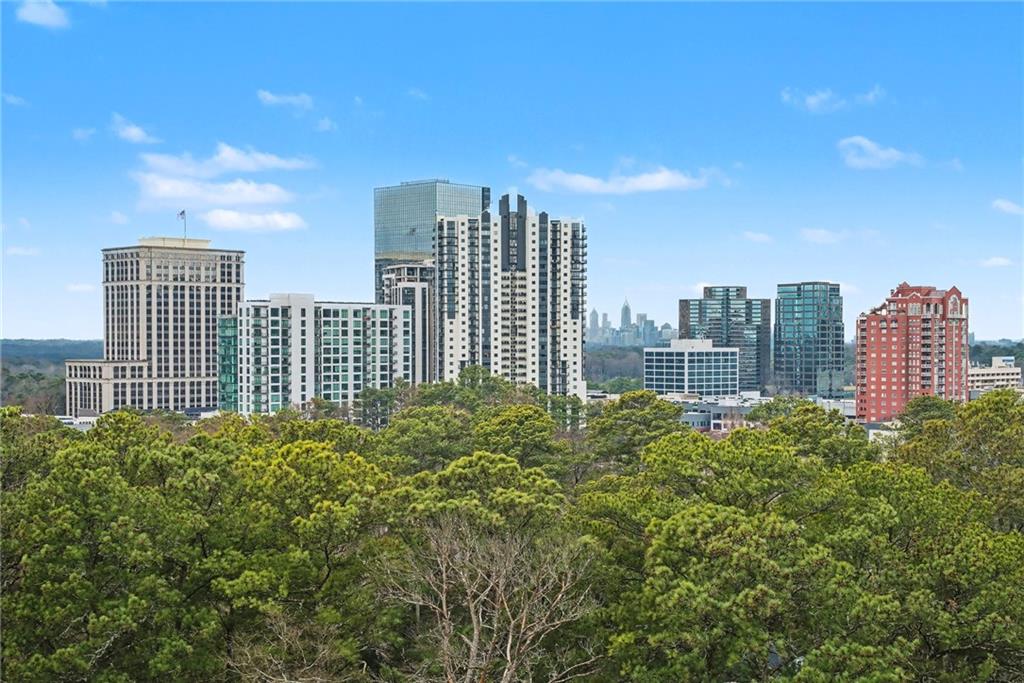 3657 Peachtree Road NE Unit 9A