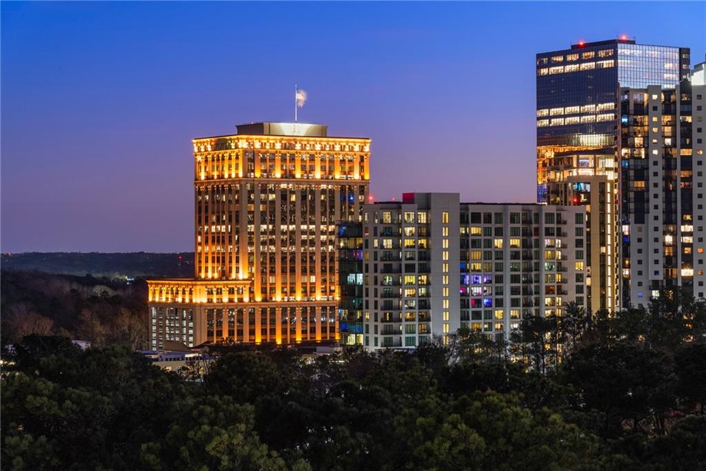 3657 Peachtree Road NE Unit 9A