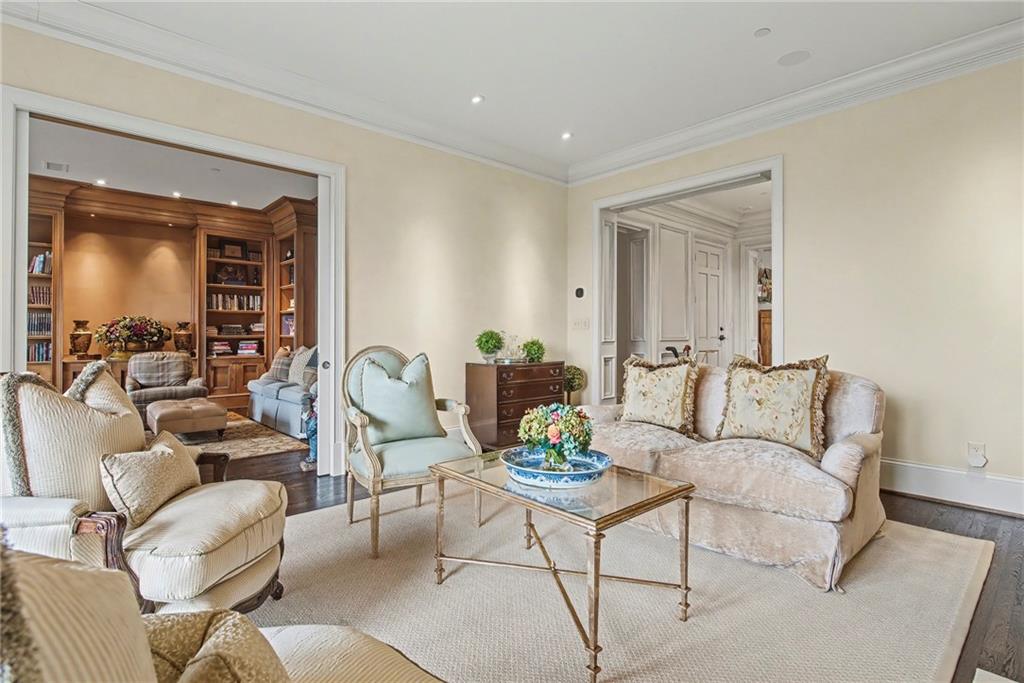 3657 Peachtree Road NE Unit 9A