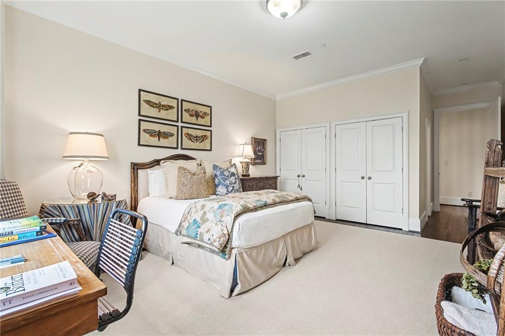 3657 Peachtree Road NE Unit 9A