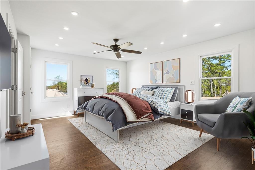 3326 Shoreland Drive