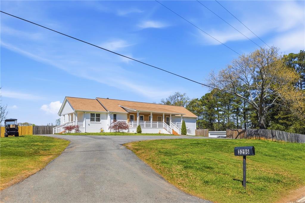 3326 Shoreland Drive