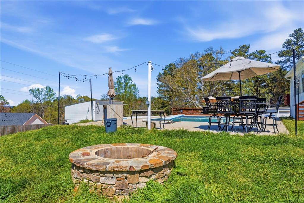 3326 Shoreland Drive