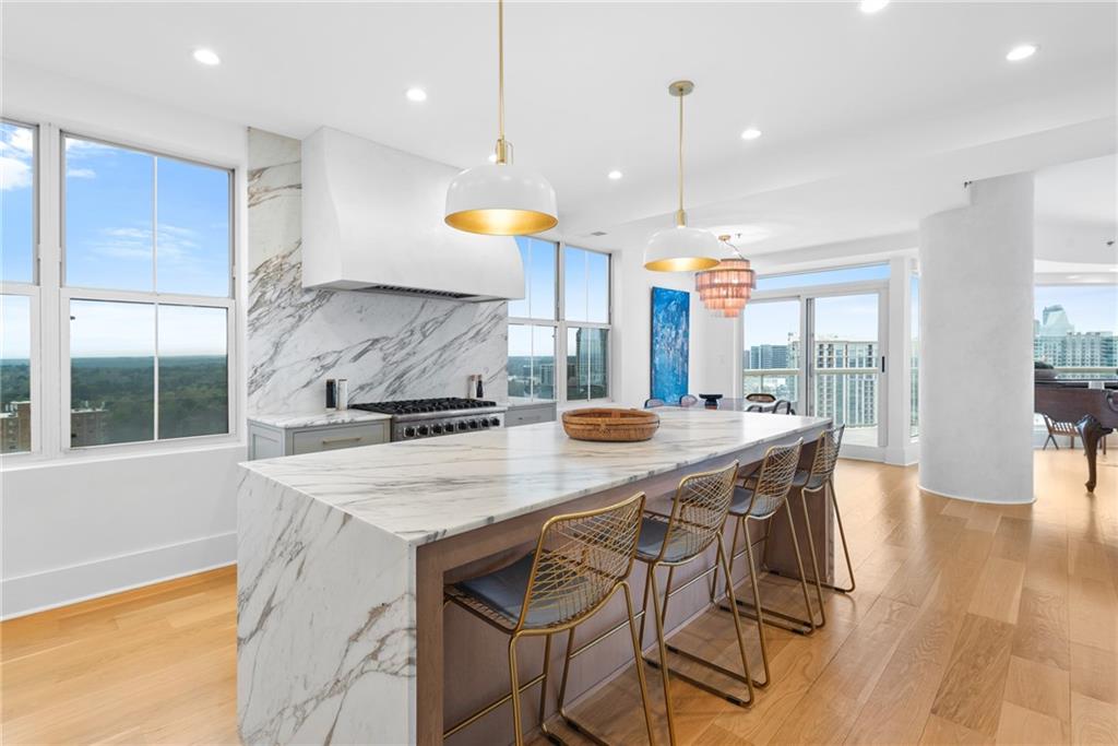 2881 Peachtree Road NE Unit 2201