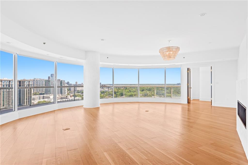 2881 Peachtree Road NE Unit 2201