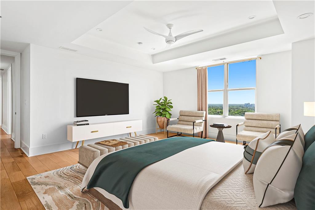 2881 Peachtree Road NE Unit 2201