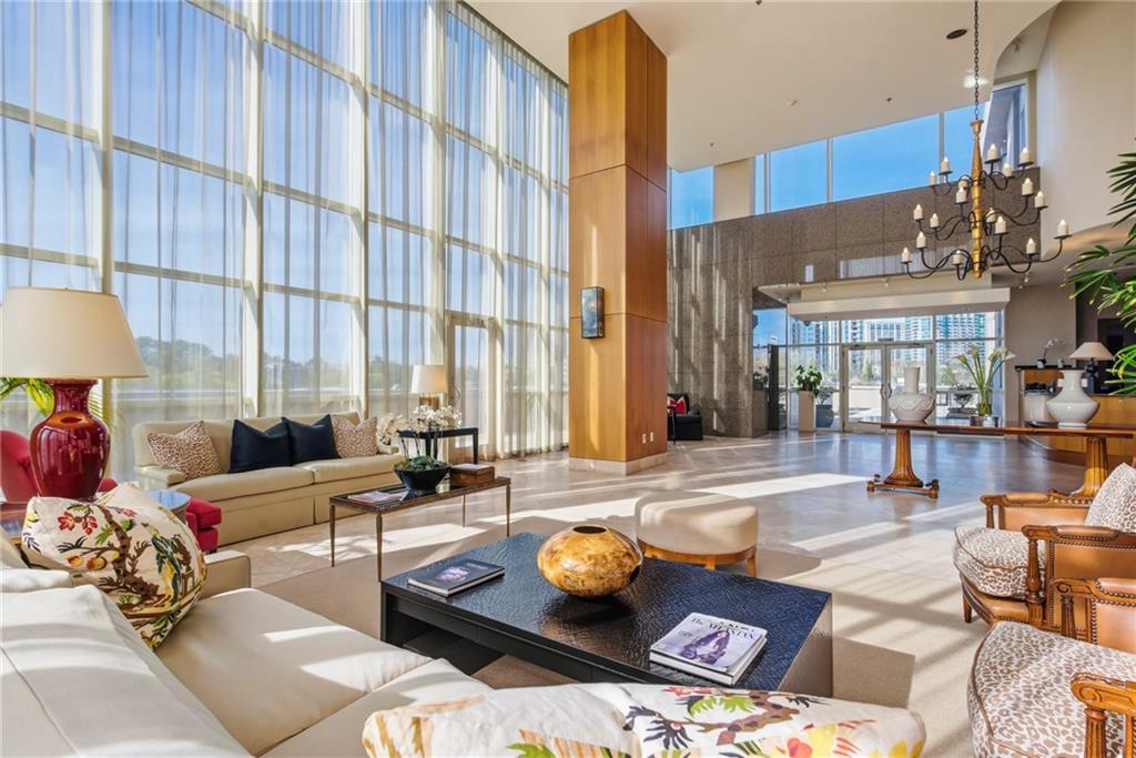 2881 Peachtree Road NE Unit 2201