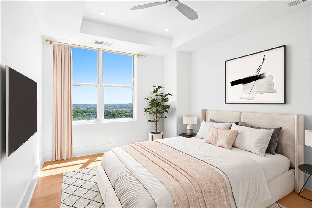 2881 Peachtree Road NE Unit 2201