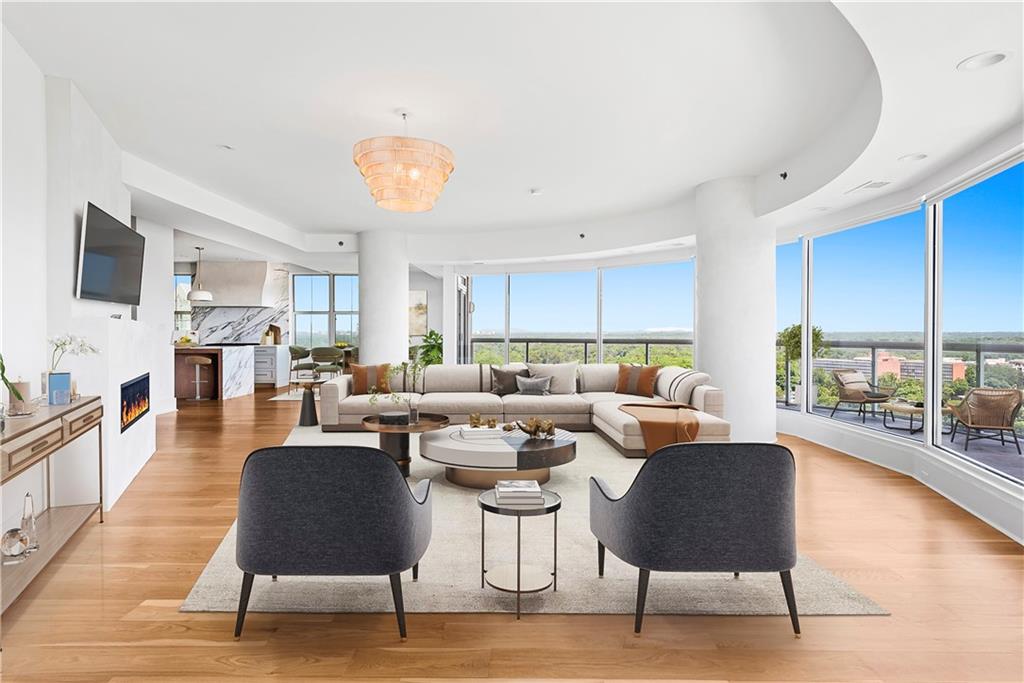 2881 Peachtree Road NE Unit 2201