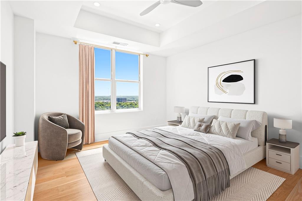 2881 Peachtree Road NE Unit 2201