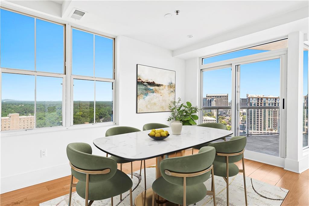 2881 Peachtree Road NE Unit 2201