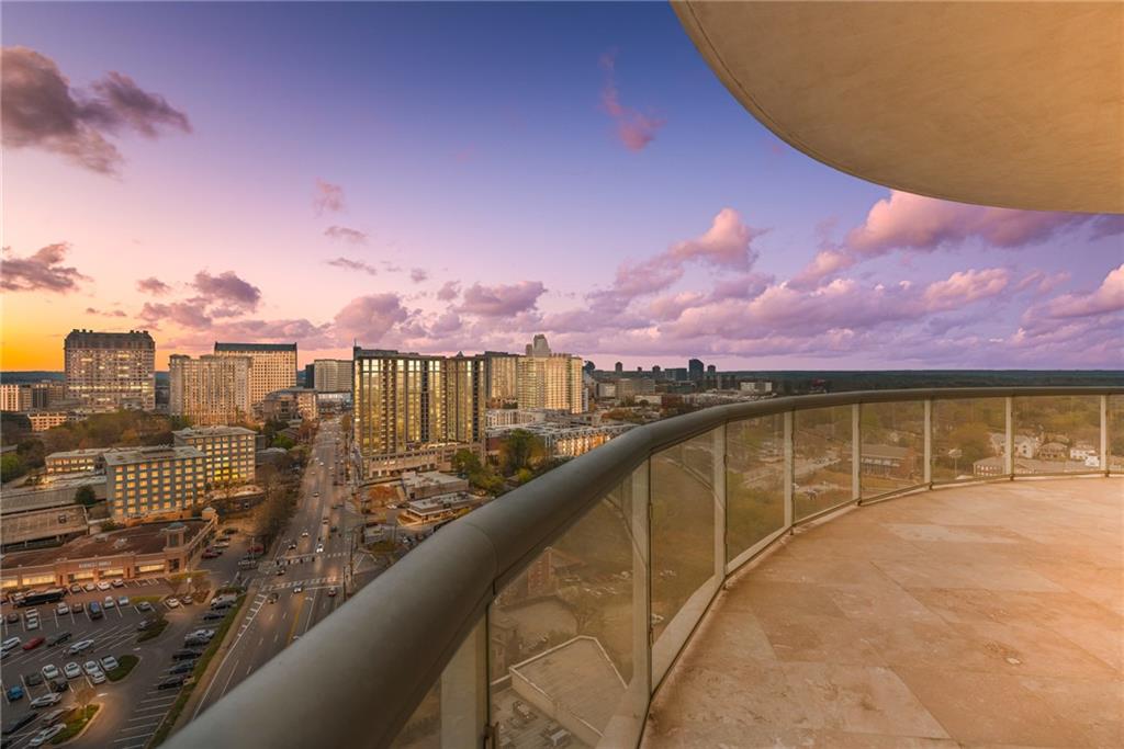 2881 Peachtree Road NE Unit 2201