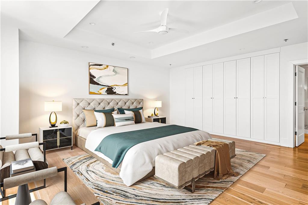 2881 Peachtree Road NE Unit 2201