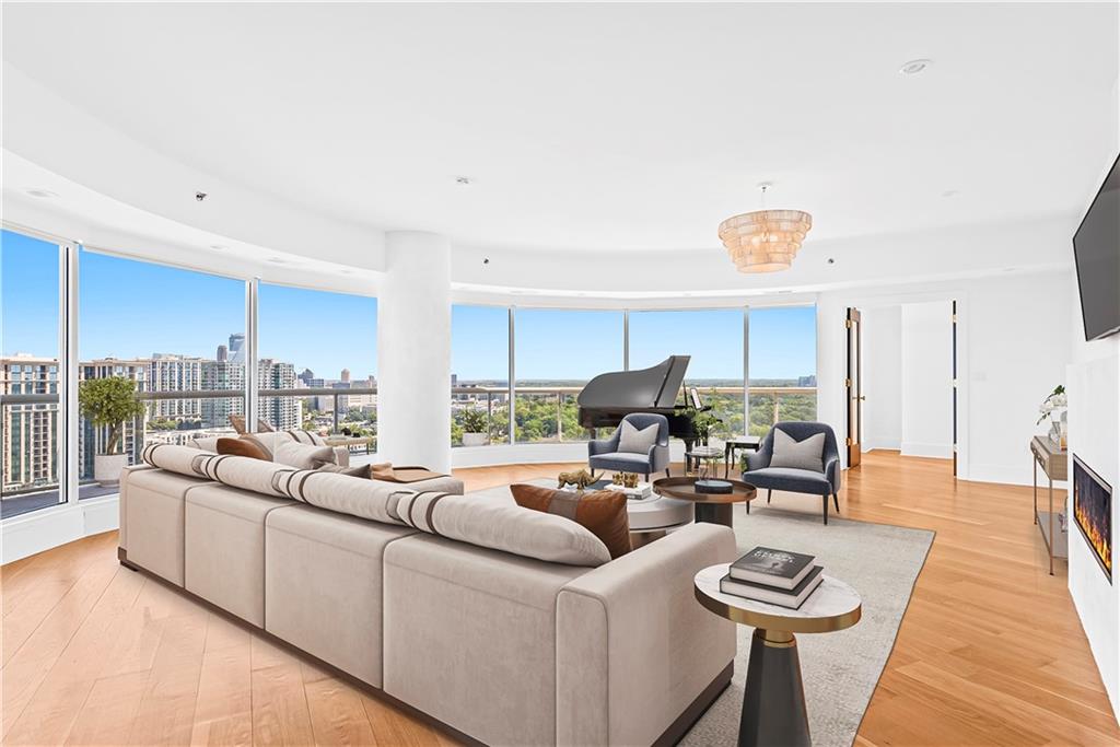 2881 Peachtree Road NE Unit 2201