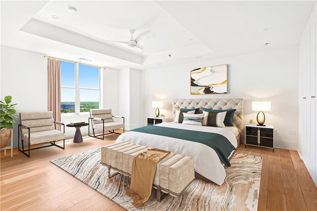 2881 Peachtree Road NE Unit 2201