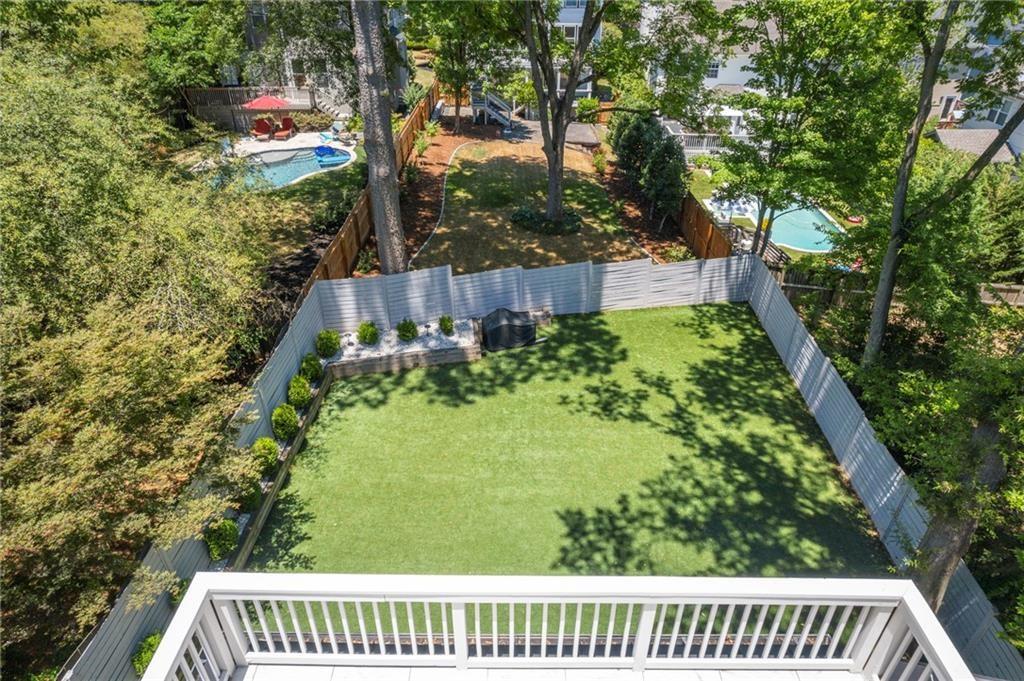 1444 Etowah Drive NE